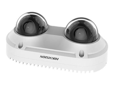 HIKVISION HIKVISION DS-2CD6D82G0-IHS(4mm) PanoVu 2x8MP Smart IP