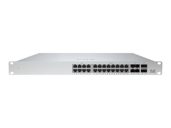 CISCO SYSTEMS MERAKI MS355-L3 STCK CLD MS355-24X2-HW