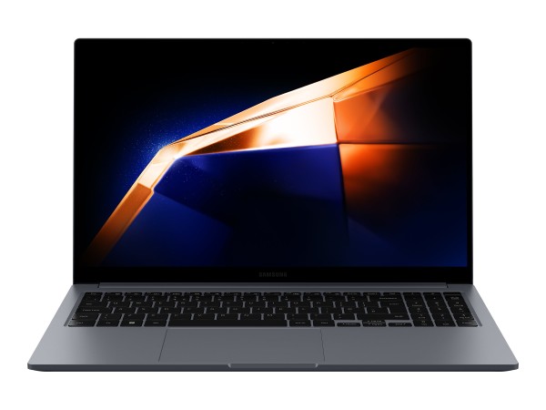 SAMSUNG Galaxy Book4 39,6cm (15,6") Core 3-100U 8GB 256GB W11 NP750XGK-KB5DE