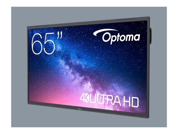 OPTOMA 5653RK 165,1cm (65") H1F0C0NBW101