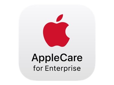 APPLE APPLE Care for Enterprise - Serviceerweiterung - Arbeitszeit und Ersatzteile - 3 Jahre (ab ursprüngl