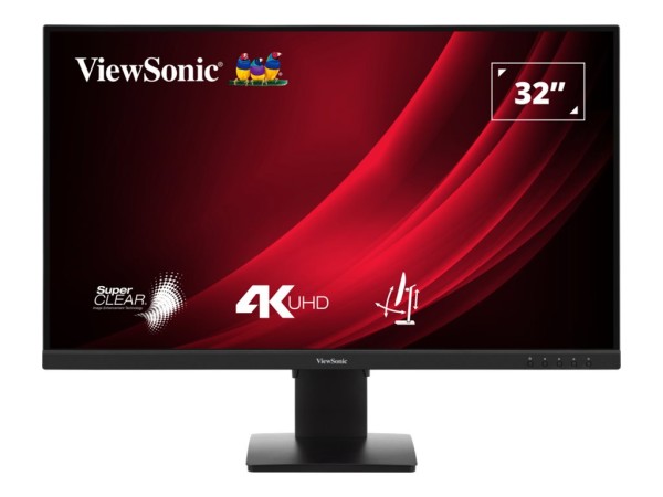 VIEWSONIC VG3208-4K 81cm (32") VG3208-4K