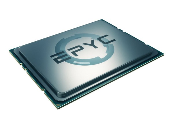 AMD AMD EPYC 7401P SSP3 Box