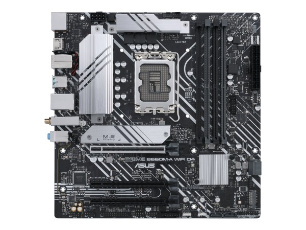 ASUS MB H770-PLUS S1700 90MB1EE0-M1EAY0