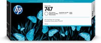 HP 747 300-ml Gloss Enhancer Cartridge - Original - Tintenpatrone