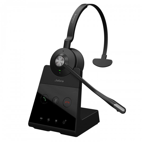 JABRA Engage 65 Mono (monaural) 9553-553-111