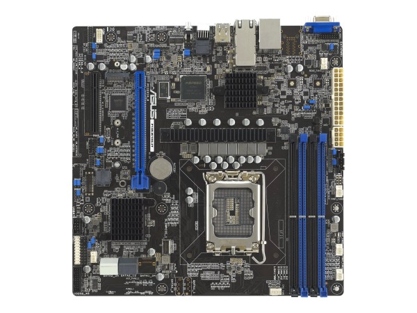 ASUS P13R-M/10G-2T S1700 90SB0CC0-M0UAY0