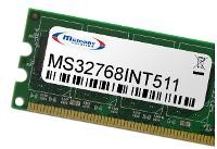 MEMORYSOLUTION Intel MS32768INT511 32GB MS32768INT511