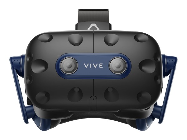 HTC Vive Pro 2 Virtual Reality Headset 99HASW004-00