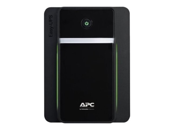 APC Back-UPS 2200VA 230V IEC BX2200MI