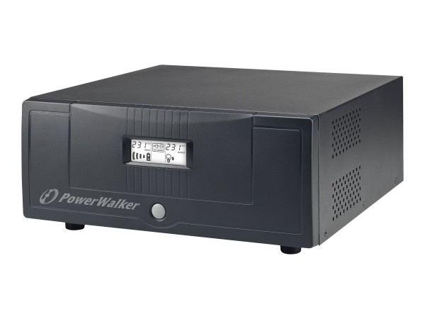 BLUEWALKER PowerWalker Inverter 700 PSW FR (10120216) 10120216