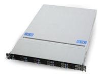 CHENBRO GEH RM13310H01*14528: 1U-10bay, 2.5" w/10 port RM13310H01*14528