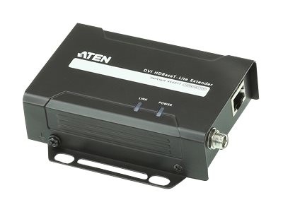 ATEN ATEN DVI HDBaseT-Lite Extender (70m)