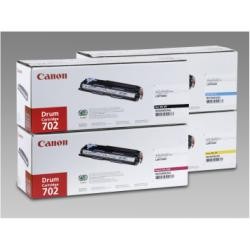CANON CANON 702 1 Cyan Trommel Kit