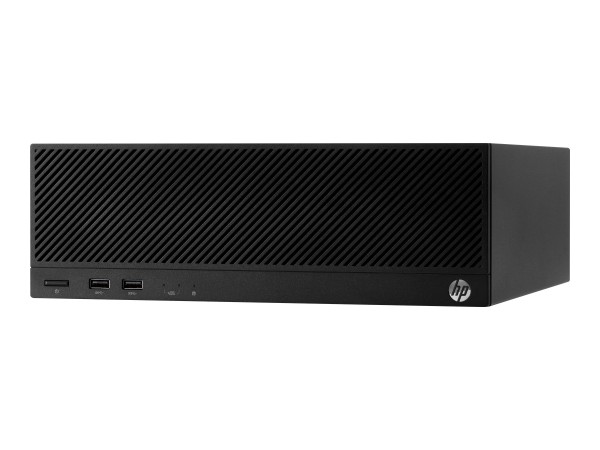 HP Engage Flex Pro C Intel i3-8100T 8GB 256GB/SSD W10IoT64 3J Gar. (DE) 12U99EA#ABD