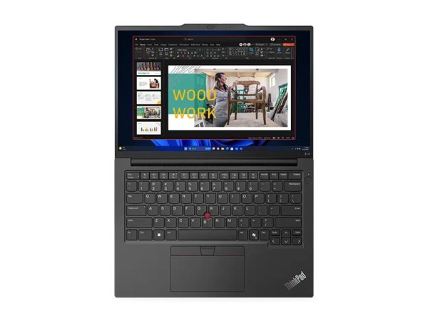 LENOVO ThinkPad E14 G6 35,6cm (14") Ultra 5 125U 32GB 1TB W11P 21M7000QGE