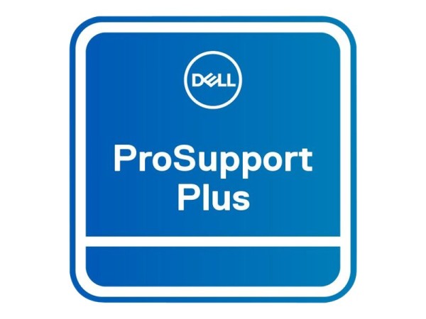 DELL DELL Warr/3Y ProSpt to 3Y ProSpt Plus for Latitude 5290 2-in-1 NPOS