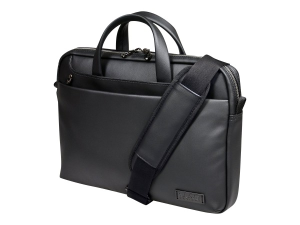 PORT NB Bag 14-15,6 Port ZURICH TL black 110301