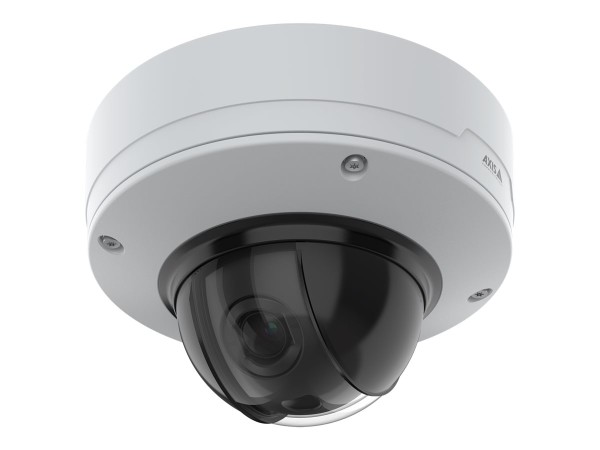 AXIS Q3536-LVE 9MM DOME CAMERA 02054-001