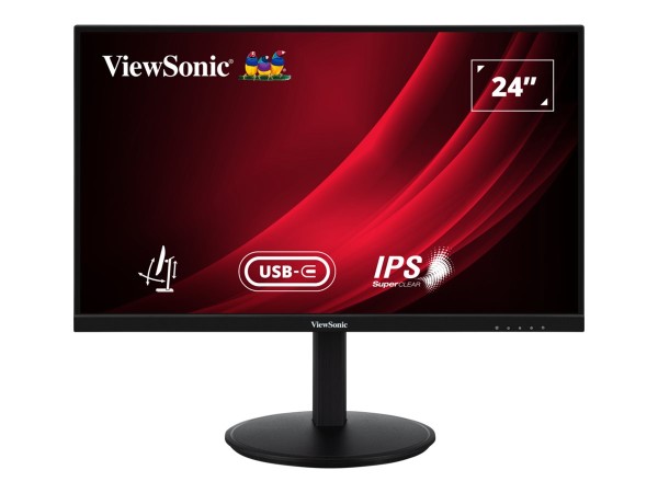 VIEWSONIC VG2409-MHDU-2 60,45cm (24") VG2409-MHDU-2