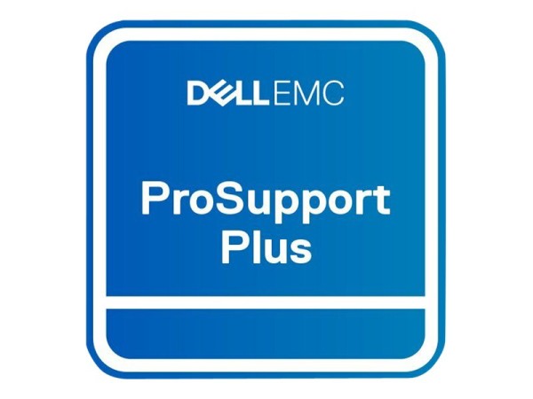 DELL DELL Warr/1Y Basic Onsite to 5Y ProSpt PL 4H