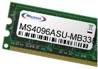 MEMORYSOLUTION Asus MS4096ASU-MB338 4GB MS4096ASU-MB338