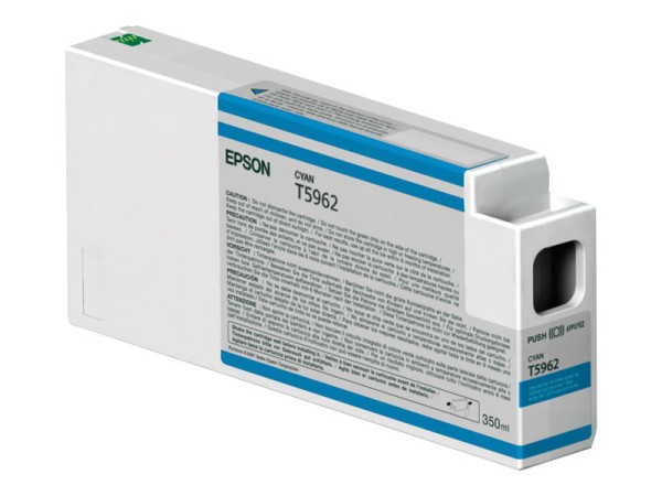 EPSON EPSON T5962 Cyan Tintenpatrone