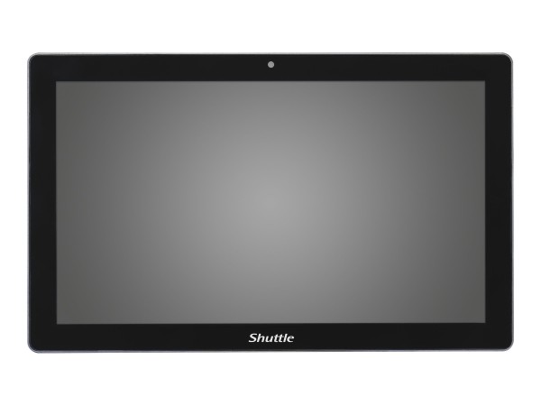 SHUTTLE AIO P21WL01-i3XA 54,6cm (21,5") i3-8145UE 4GB 120GB oBS KPH-P21WL013XA1