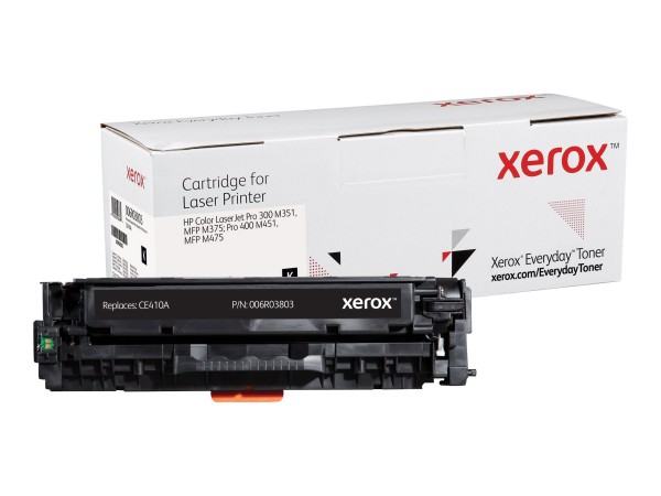 Xerox 006R03652 - 9000 Seiten - Schwarz - 1 Stück(e)