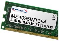 MEMORYSOLUTION Intel MS4096INT394 4GB MS4096INT394