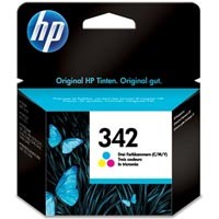 HP 342 Tinte dreifarbig - Original - Tintenpatrone