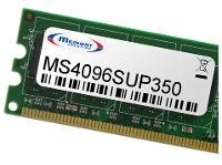 MEMORYSOLUTION Supermicro MS4096SUP350 4GB MS4096SUP350