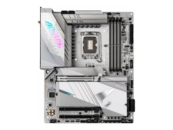 GIGABYTE GA-Z790 AORUS PRO X S1700 Z790 AORUS PRO X