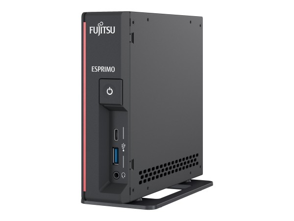 FUJITSU ESPRIMO G5011 Pentium G6400 4GB 128GB W10P VFY:G5011PC20MIN