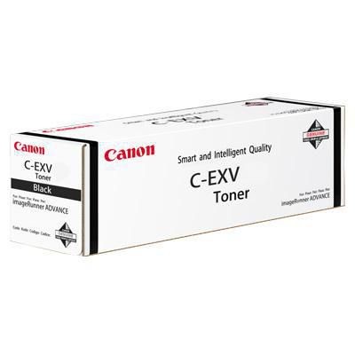 Canon Toner C-EXV 47 für Canon IR C250i/IR C350i, cyan