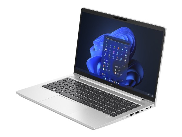 HP EliteBook 640 G10 35,6cm (14") i5-1335U 16GB 512GB W11P 817N1EA#ABD