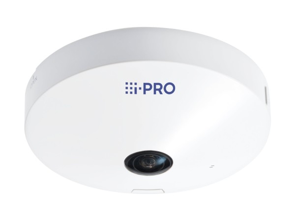 I-PRO WV-S4176A Fisheye 12MP WV-S4176A