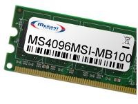 MEMORYSOLUTION MSI MS4096MSI-MB100 4GB MS4096MSI-MB100