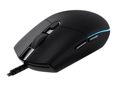 Logitech Gaming-Maus Pro 910-004856