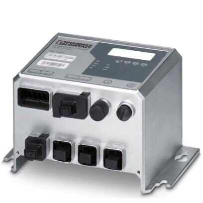 PHOENIX CONTACT FL SWITCH IRT IP TX/3POF 2700697