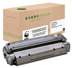 EVERGREEN Toner EGTC716CE ersetzt Canon 1979B002/716C