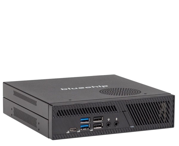 BLUECHIP BUSINESSline S3137 i3-14100 8GB 500GB W11P 556517