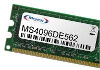 MEMORYSOLUTION Dell MS4096DE562 4GB MS4096DE562