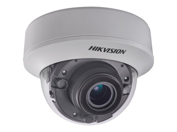 HIKVISION HIKVISION Dome   IR DS-2CE56H0T-ITZE(2.7-13.5mm)  5MP