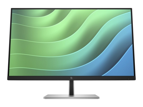 HP E27 G5 - E-Series 68,6cm (27") 6N4E2AA