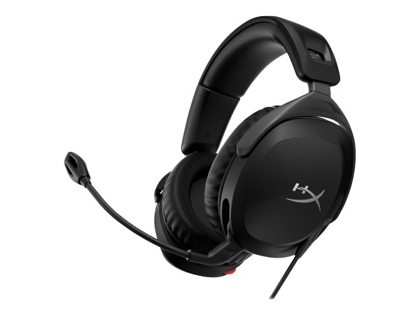 HP HyperX Cloud Stinger 2 Wired Gaming Headset 519T1AA