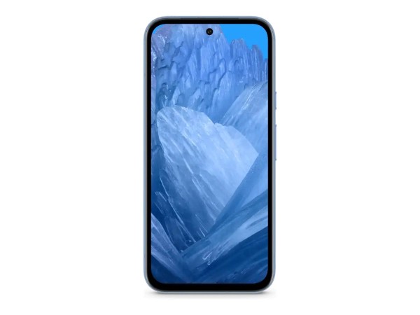 GOOGLE Pixel 8a 128GB Blue 6,1" 5G (8GB) Android GA05570-GB