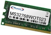 MEMORYSOLUTION Wortmann MS32768WOT023 32GB MS32768WOT023