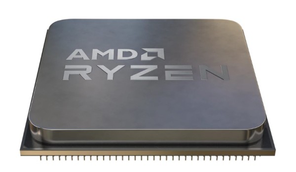 AMD AMD Ryzen 7 5800X3D SAM4 Tray