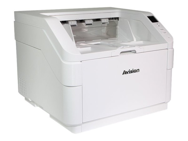 AVISION Produktionsscanner AD8120U A4 CIS 100.000 Seiten pro 000-0923-07G